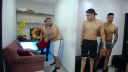 Badguys_Sex  17-01-2021